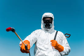 Best Seasonal Pest Control (e.g., summer mosquitoes, winter rodents)  in Antioch, IL